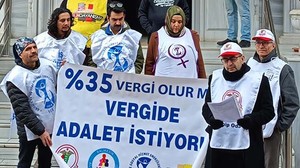 ASM Çalışanlarından Performansa Dayalı Sisteme Tepki