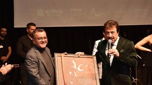 Altıeylül Belediyesi’nden Ferdi Tayfur’a Vefa Gecesi