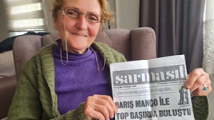 Askerliğini Edremit'te Yapan Barış Manço Müjdeyi O Gün Vermiş