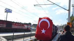 Atatürk’ün Balıkesir’e Gelişinin 102. Yılı Coşkuyla Kutlandı