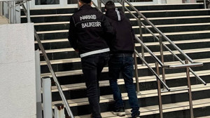 Ayvalık'ta Narkotik Operasyonu