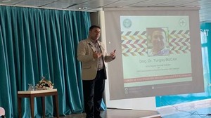 BAÜN’de Turizm ve Gastronomi Konulu Kariyer Söyleşisi