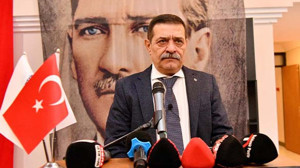 BTT Genel Müdürü Boyuer: "Usulsüzlükler Belgeli, Yasal Süreç Başladı"