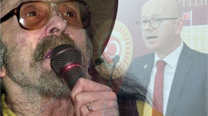 Balıkesir Milletvekili Serkan Sarı Cem Karaca’yı Anarak Bir Paylaşımda Bulundu