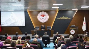 Balıkesir Tarım Müdürü Düzgün'den Teşekkür ve Birlik Mesajı
