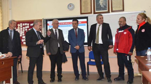 Balıkesir'de 5 Bin Öğretmen, 30 Bin Öğrenci İlkyardım Eğitimi Aldı