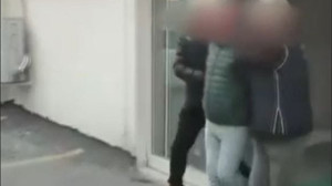 Balıkesir'de Fetö'ye Yönelik Kıskaç Operasyonu!