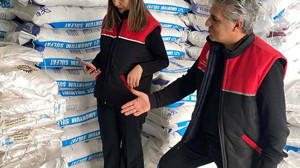 Balıkesir’de Gübre Denetimleri Başladı