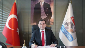 Balıkesir’de Hasan Çetin’in Yönetim Başarısı