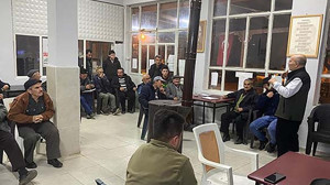 Balıkesir'de Orman Yangınlarına Karşı Eğitim ve Farkındalık Çalışmaları