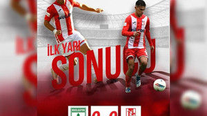 Balıkesirspor, Muğlaspor Deplasmanında İlk Yarıyı Golsüz Tamamladı