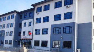 Bandırma Yavuz Sultan Selim Anadolu Lisesi Yeni Binasında Eğitime Başladı