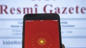 Cumhurbaşkanlığı Atama Kararları Resmi Gazete’de Yayımlandı