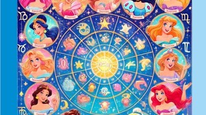 Burcuna Göre Hangi Disney Prensesisin?