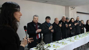 Edremit’te Zeytinyağı Kalitesine Dair Farkındalık Artıyor!