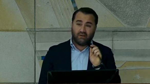 Ferit Gündoğdu’dan Su Kesintisi İddialarına Yanıt