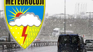 Hava Sıcaklıkları Hissedilir Derecede Düşüyor
