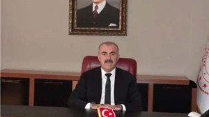 İl Milli Eğitim Müdürü Demir; "Depremzedeleri Rahmetle Anıyoruz"