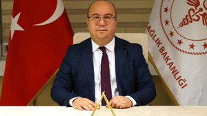 İl Sağlık Müdürlüğü'nden Ramazan Ayında Beslenme Önerileri