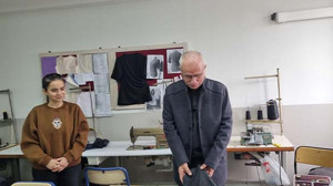 Karesi İlçe Milli Eğitim Müdürü Sami Günnü'den Mesleki Eğitime Destek