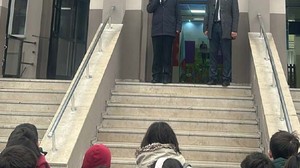 Karesi’de İkinci Dönem Başladı: Öğrenciler Ders Başı Yaptı
