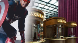 Marvel Studios’un yeni filmi izleyiciyle buluşacak