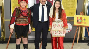 Müdür Demir Savaştepe’de Eğitimi Değerlendirdi