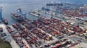 Ocak Ayında Yurt Dışı Üretici Fiyat Endeksi Arttı