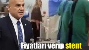 Hastanede Kalp Pazarlığı: Milletvekili Çömez’den Sert Tepki