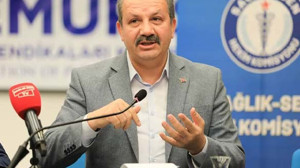 "Sağlık-Sen, Aile Hekimliği Uzmanlık Eğitimi Sorunlarını Masaya Yatırdı"