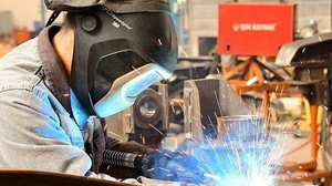 Sanayi Üretim Endeksi 2024 Aralık Ayında Arttı