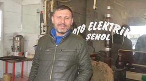 Şenol Oto Sahibi Memiş; "Eğitim Sistemi Zorlaştıkça Sanayide Çırak Sayısı Artıyor”