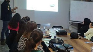 Susurluk’ta 150 Vatandaşa Siber Güvenlik Semineri