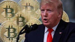 Trump Destekli World Liberty Financial'dan Kripto Hamlesi