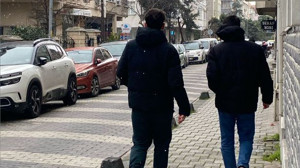 Balıkesir‘de Hafif Kar Yağışı Başladı!