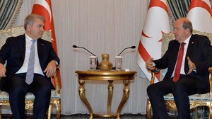 Vekil Canbey Başkanlığında Türkiye’den KKTC’ye Güçlü Destek Mesajı