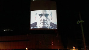 Yapay Zekâ ile Atatürk Balıkesir'de Canlandı