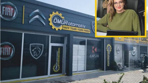 Balıkesir Sanayisinden Çarpıcı Yedek Parça Açıklaması