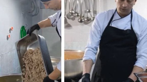 Ayvalık Ramazanda Aşevi Programını Açıkladı