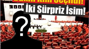 Balıkesirli Milletvekili TBMM’nin En Çalışkanı Seçildi!