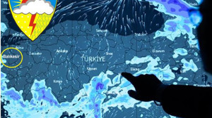 Balıkesir’de 1 Mart’tan İtibaren Hava Nasıl Olacak?