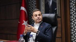 BBB Başkanı Akın: “Yerin Altında Görünmüyor Diye İhmal Edilmiş’’