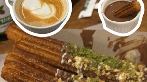 Churros ve Sütlü Kahve: Tatlı ve Lezzet Dolu Bir Kombinasyon
