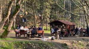 Değirmen Boğazına Dair Bilinmeyenler