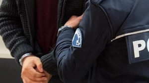 11 Yıl Hapisle Aranan Şahıs Edremit’te Bulundu