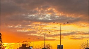 Balıkesir'de Foto