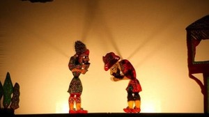 Balıkesir'in Geçmişindeki Hacivat Karagöz Geleneği