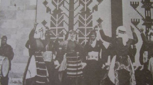 Mendili Oyaladım Dürmeye Kıyamadım Türküsü Nerenin?