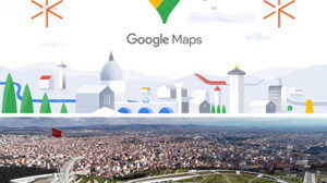 Balıkesir Google Haritalarda Yüksek Puanlı Camiler