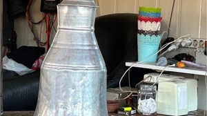 Güğüm: Gelenekten Günümüze Su Taşıma Kültürü